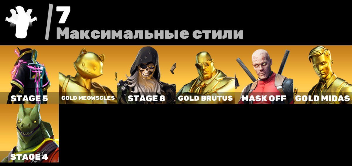 🎨 21 скін | 🌟 Fortnite акаунт