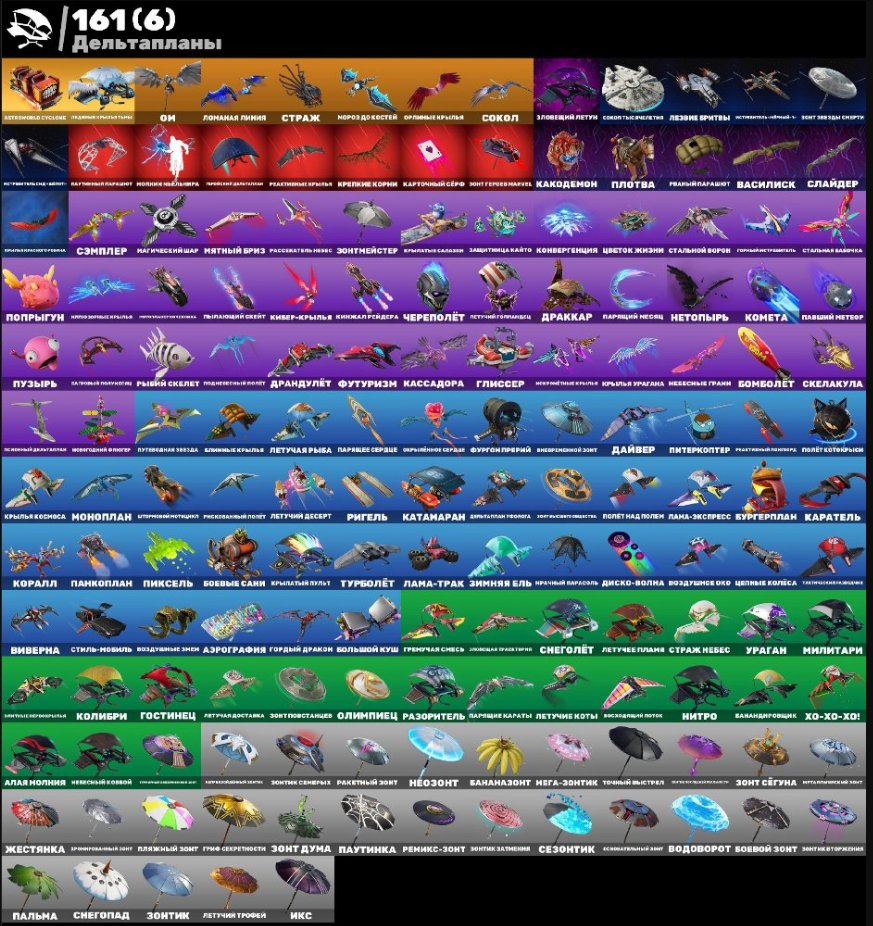 💖 277 skins | 🌟 Fortnite account