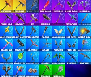 🎨 45 skins | 🌟 Fortnite account