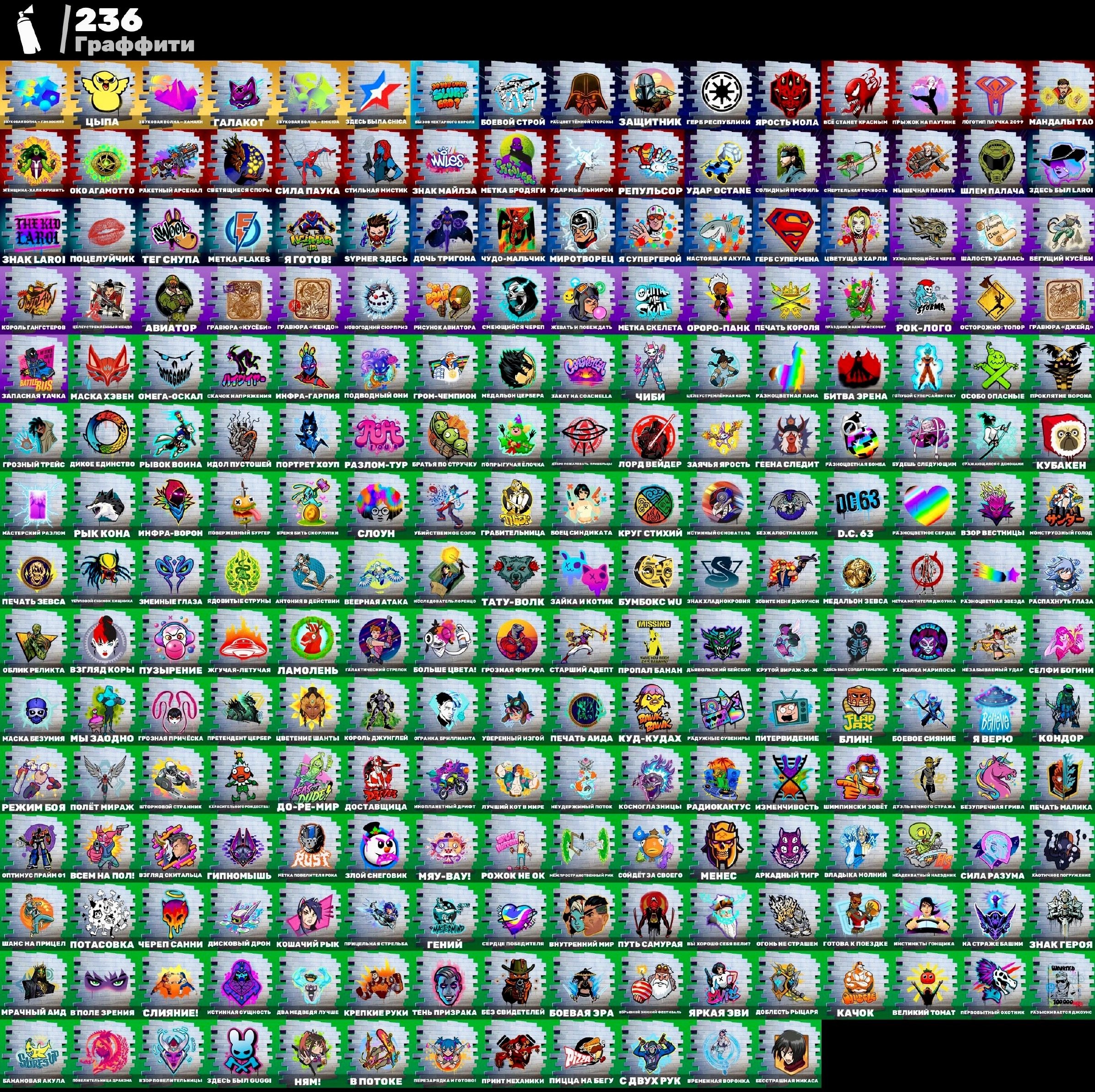 🎨 308 skins | 🌟 Fortnite account