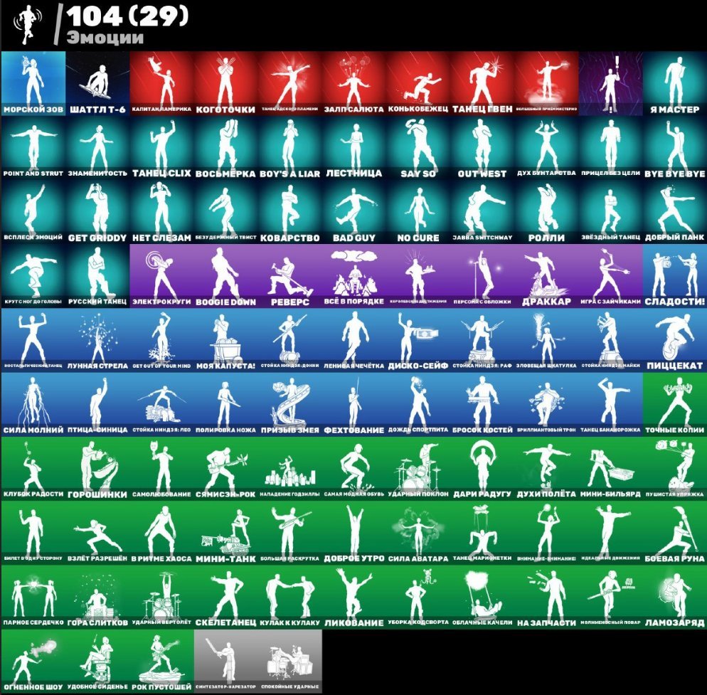 🎨 147 skins | 🌟 Fortnite account