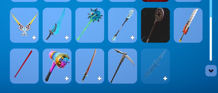 🎨 59 skins | 🌟 Fortnite account