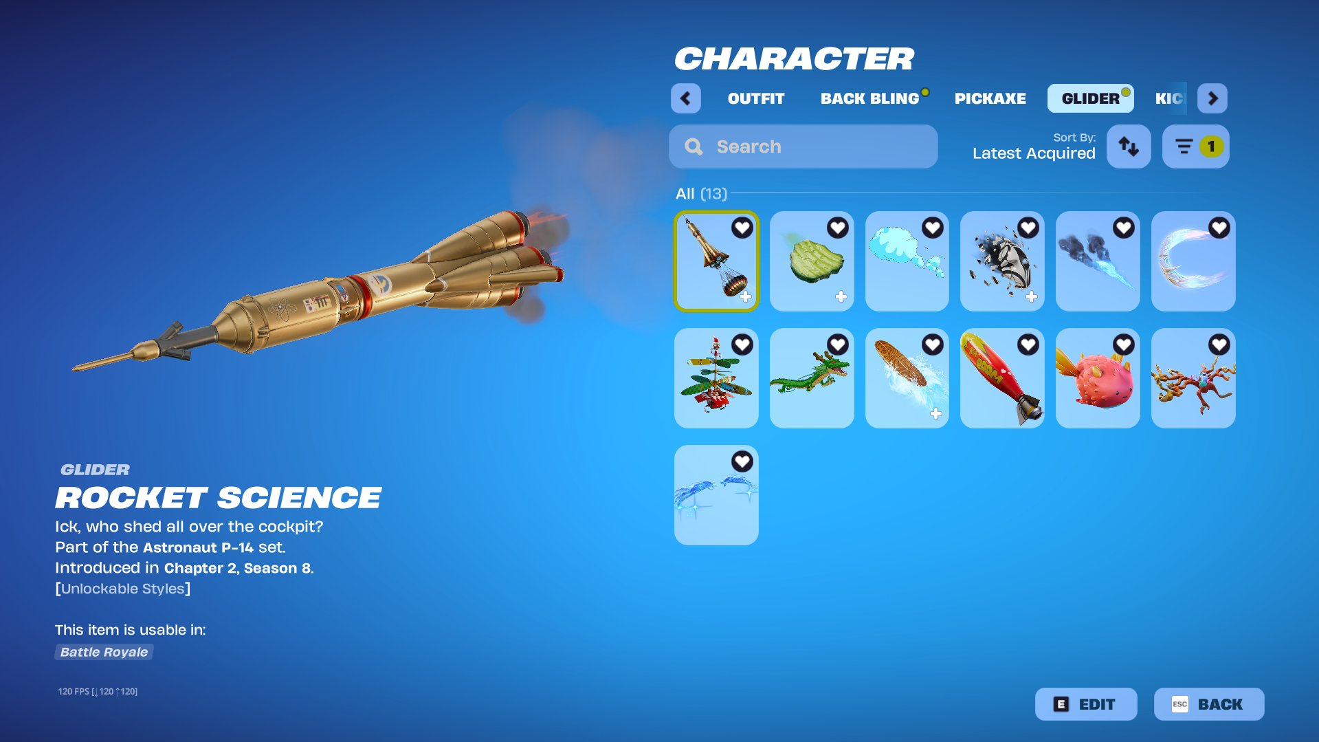 🎨 240 скінів | 🌟 Fortnite акаунт