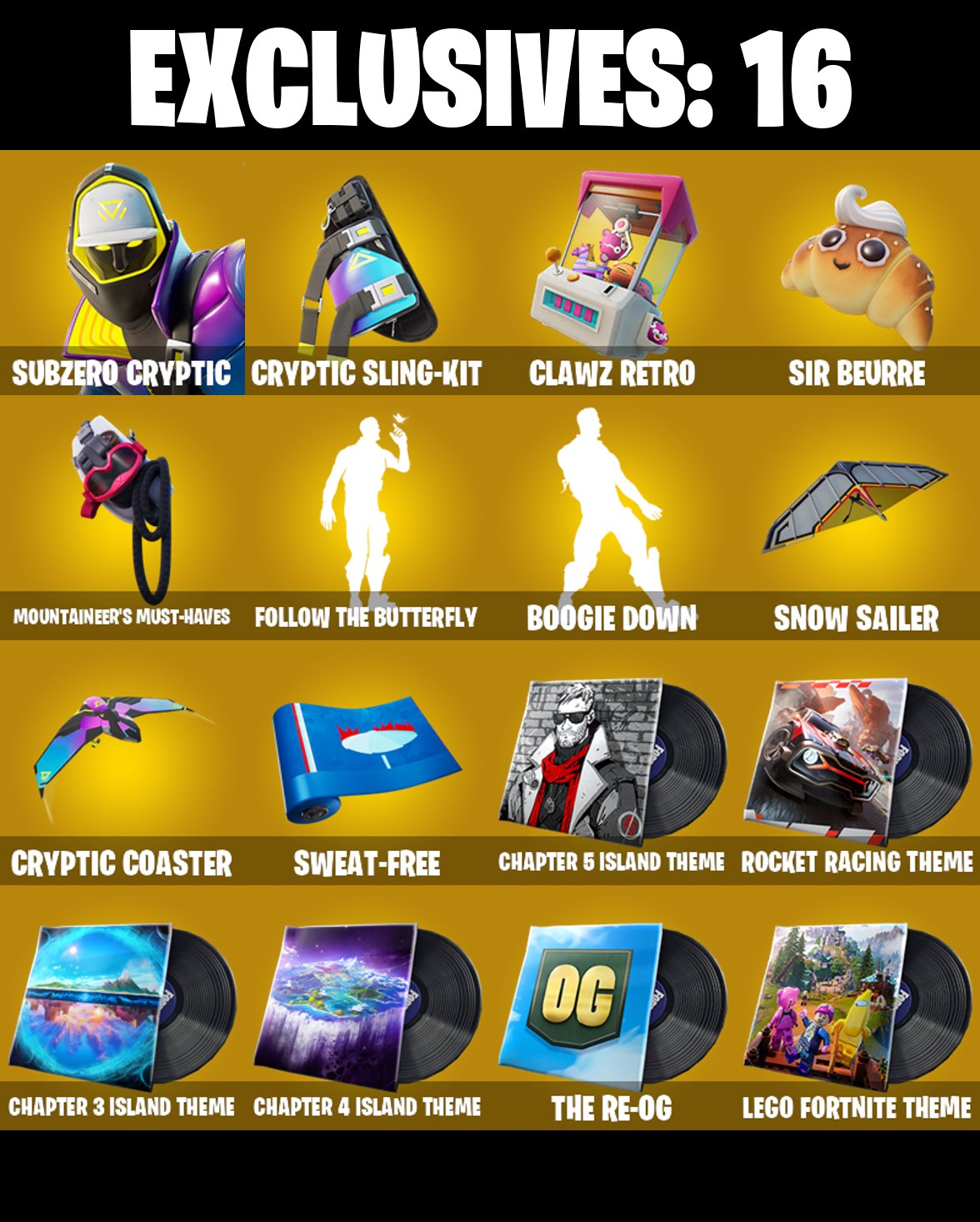 🎨 47 скінів | 🌟 Fortnite акаунт