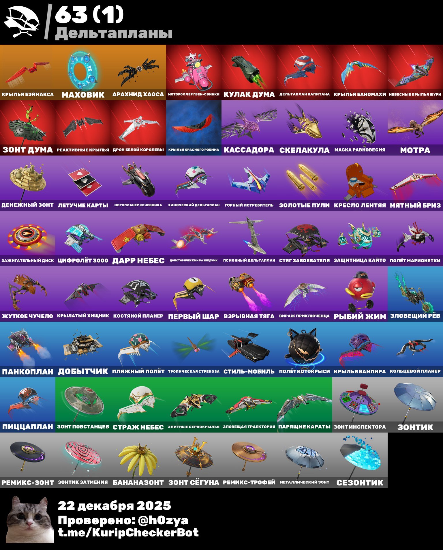 🎨 89 skins | 🌟 Fortnite account