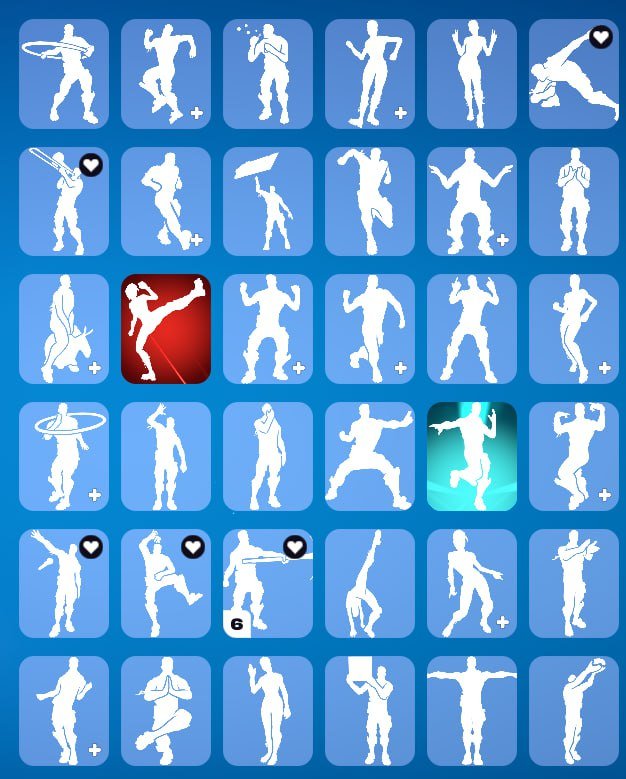 🎨 84 скінів | 🌟 Fortnite акаунт