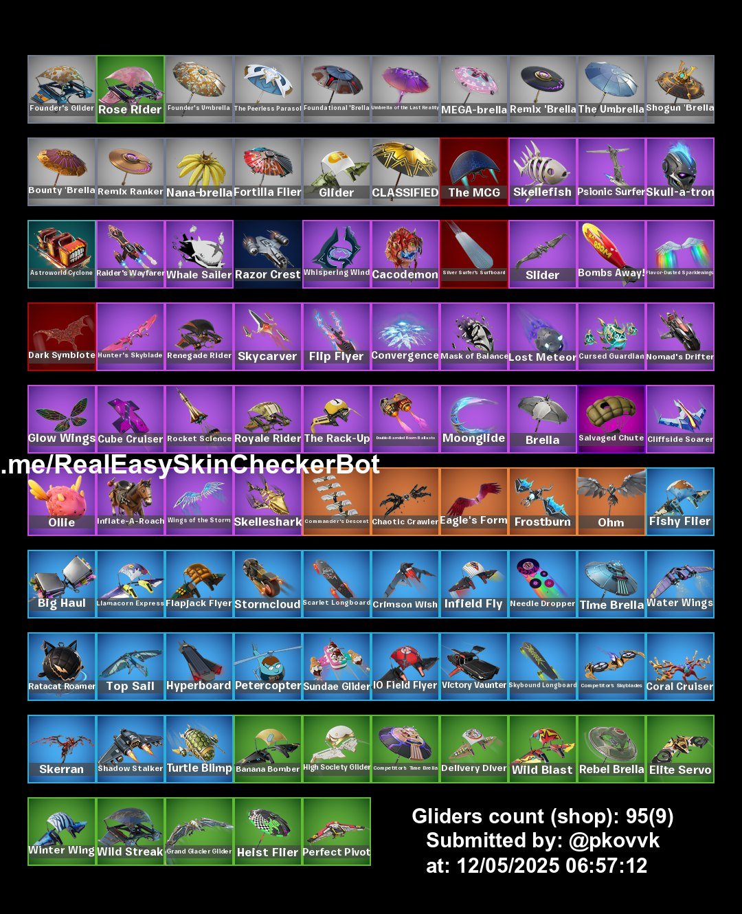 🎨 150 skins | 🌟 Fortnite account