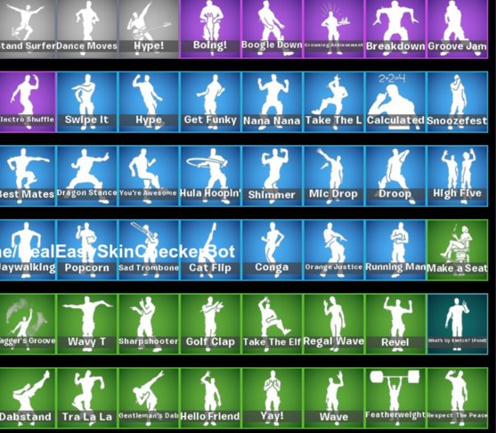 🎨 50 скінів | 🌟 Fortnite акаунт