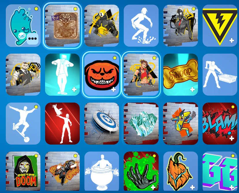 🎨 6 skins | 🌟 Fortnite account