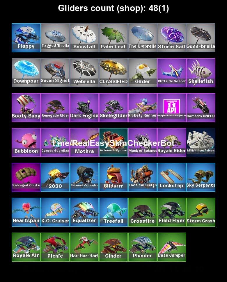 🎨 38 скінів | 🌟 Fortnite акаунт