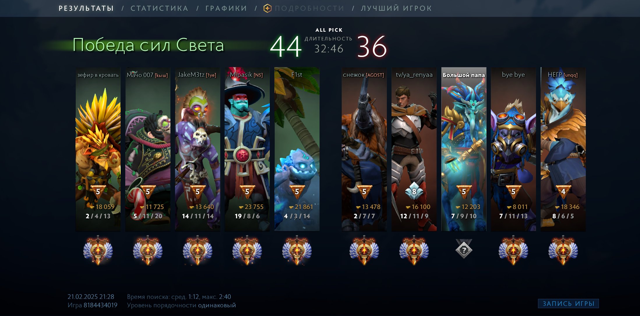 🏅 MMR 7500 | 🕒 2800 hours | 🛡 11800