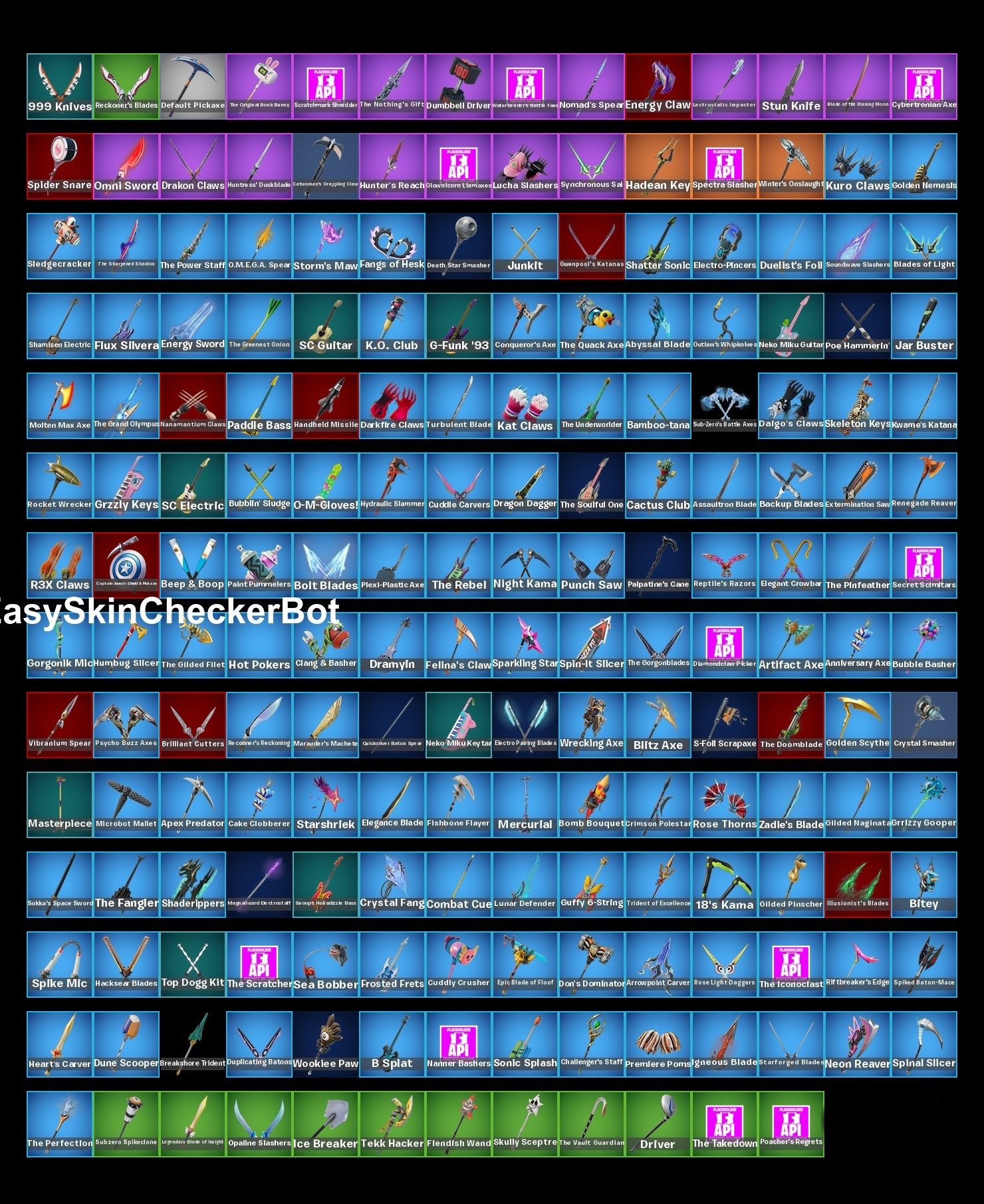 🎨 169 skins | 🌟 Fortnite account