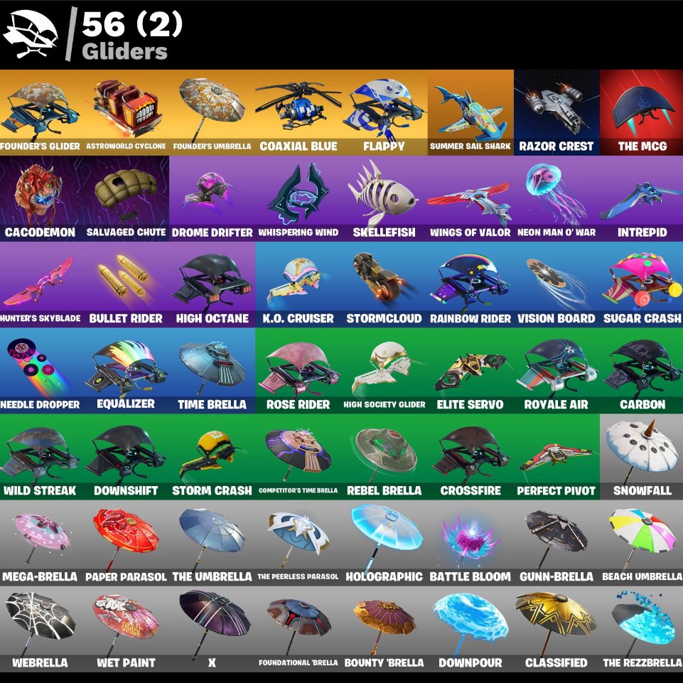 🎨 24 skins | 🌟 Fortnite account