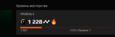 🎮 CS2 PRIME | 🎯 FACEIT LVL 6 | 🕒 0 hours — Ready for Competitive