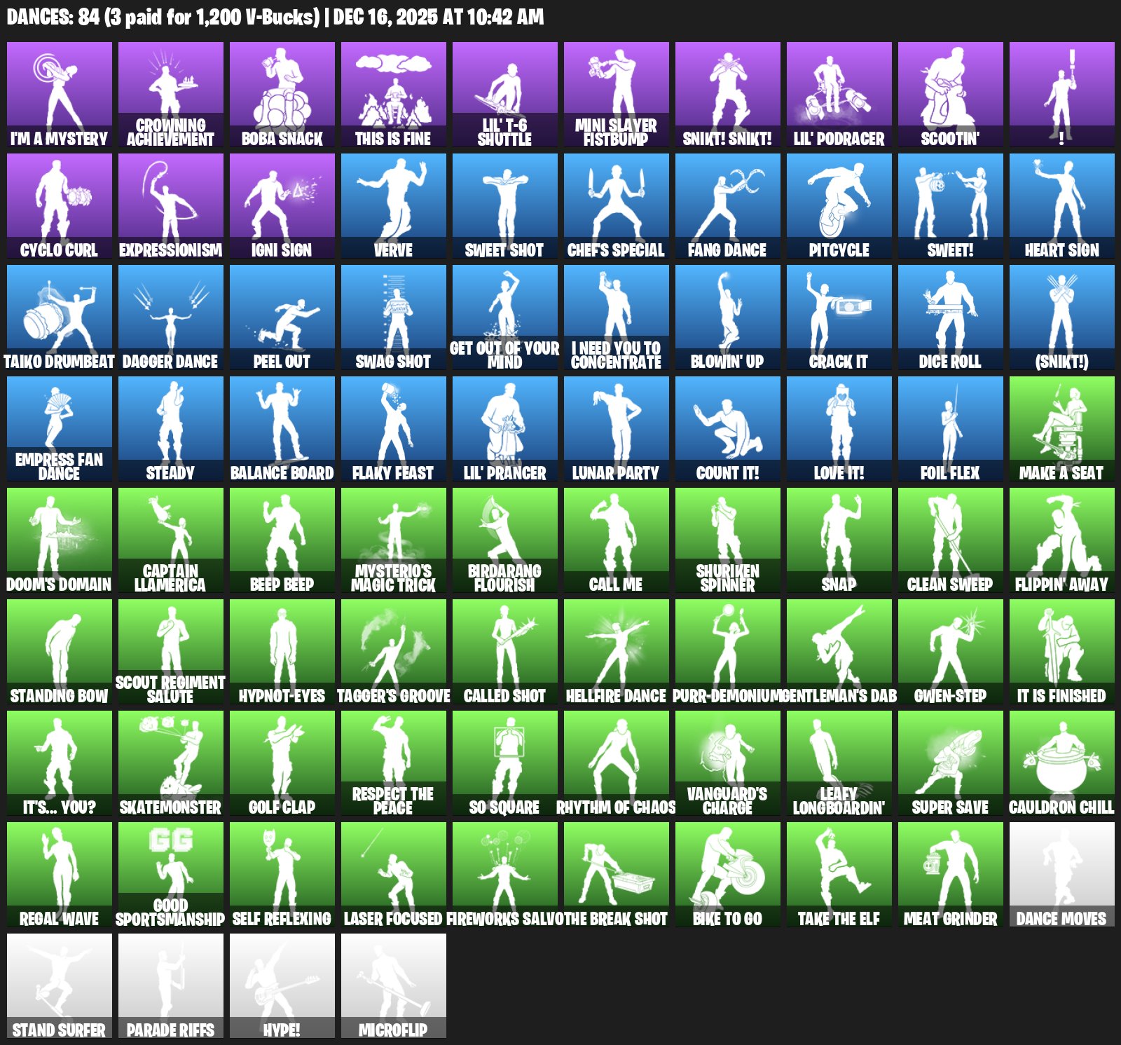 🎨 71 skins | 🌟 Fortnite account