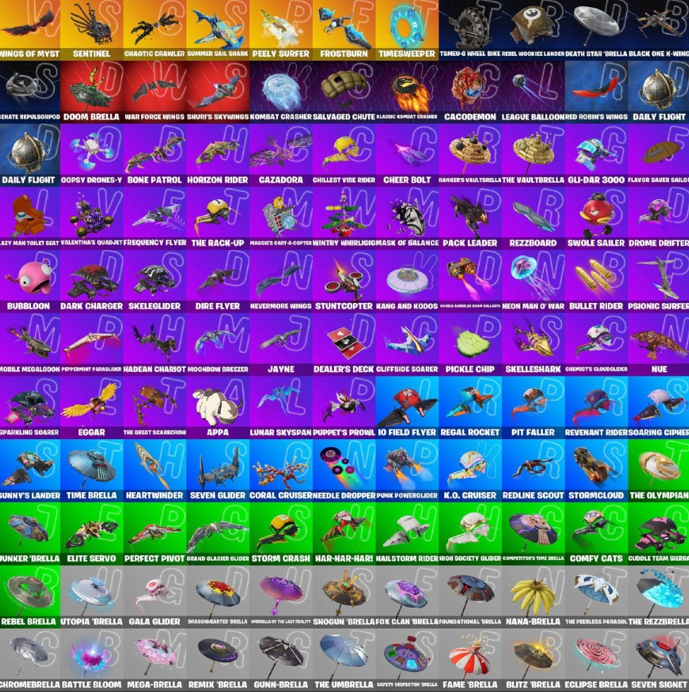 🎨 95 skins | 🌟 Fortnite account