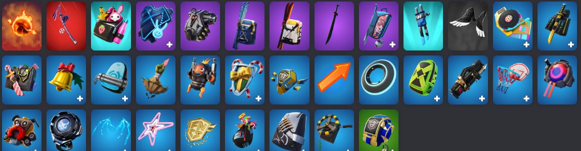 🎨 210 skins | 🌟 Fortnite account