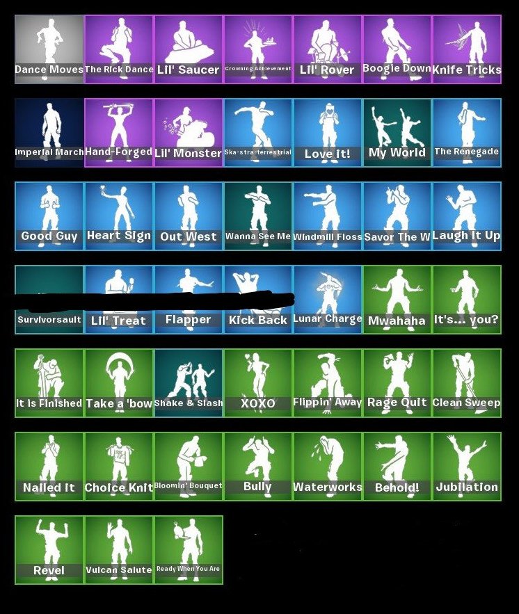 🎨 50 skins | 🌟 Fortnite account