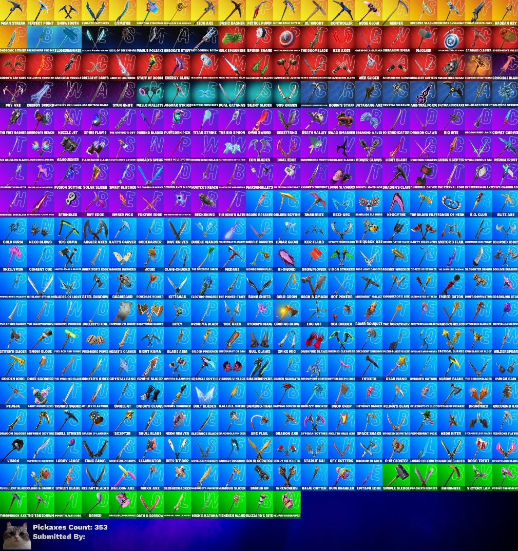 🎨 372 skins | 🌟 Fortnite account