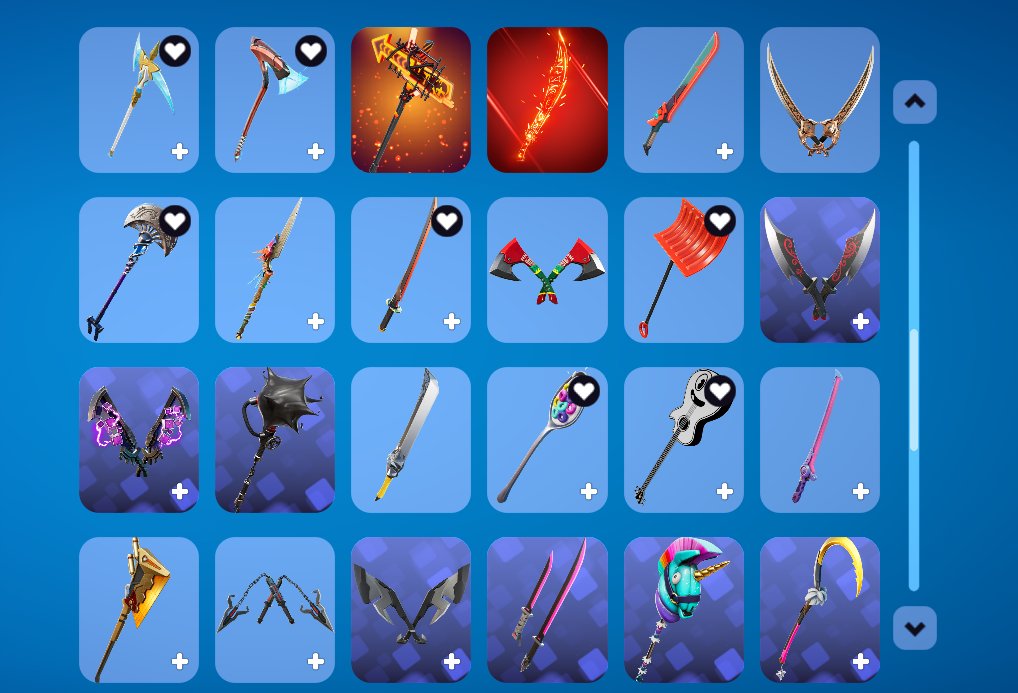 🎨 73 skins | 🌟 Fortnite account