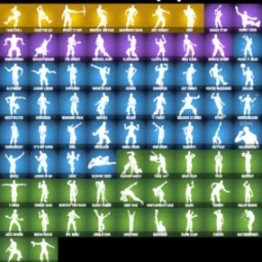 🎨 75 скінів | 🌟 Fortnite акаунт