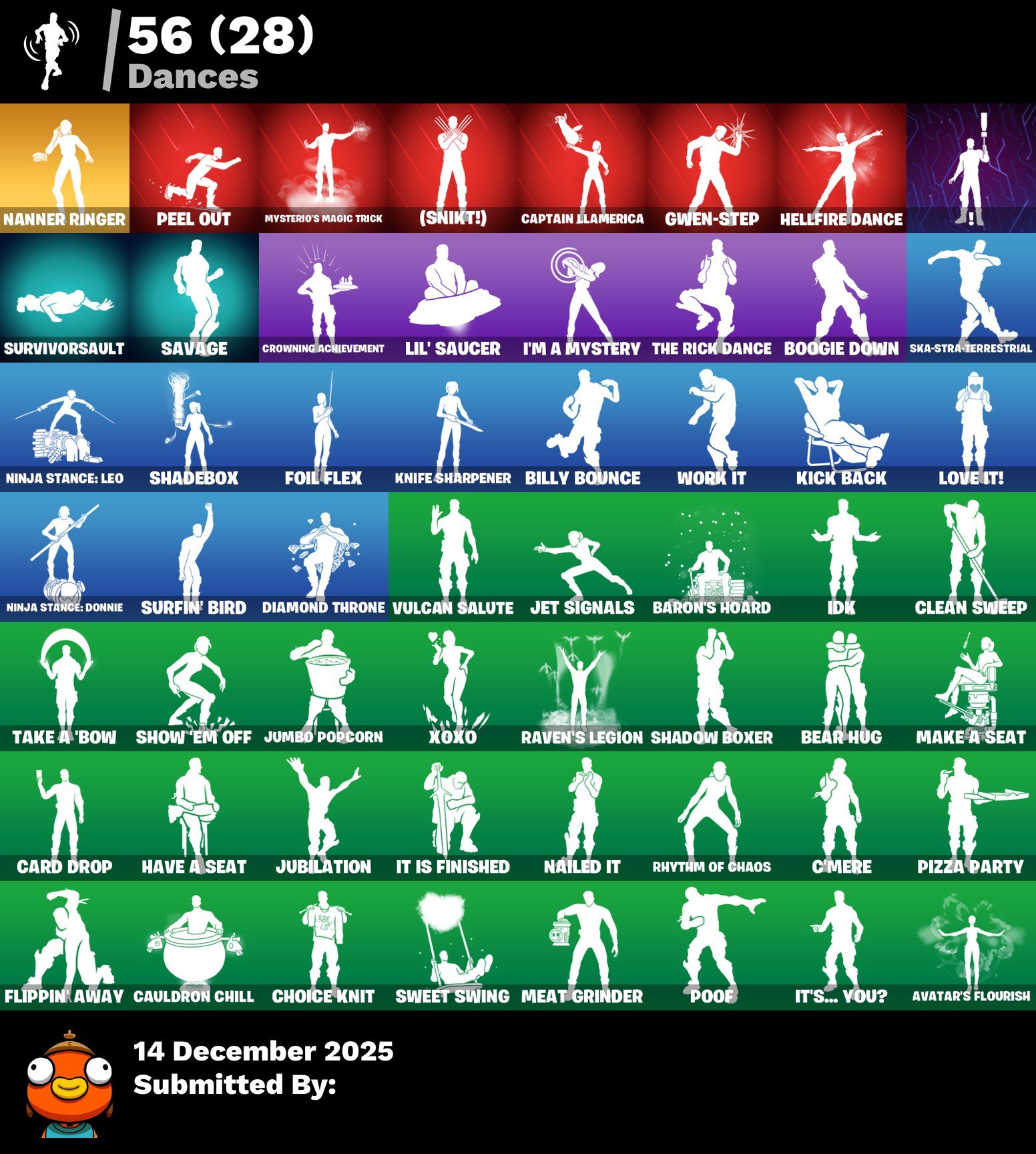 🎨 49 skins | 🌟 Fortnite account