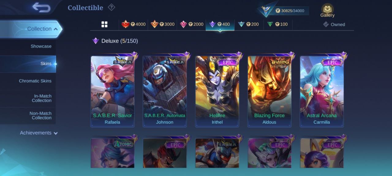 🎮 Mobile Legends аккаунт | Мифический | 128 героев | 193 облика