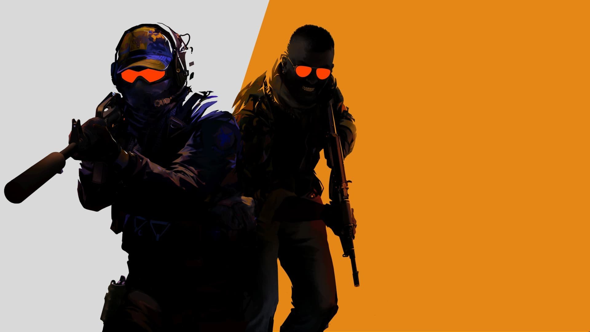 🔥 CS Prime | 🎯 Faceit LVL 4 | 🕒 300 hours — Ready for Ranked Matches