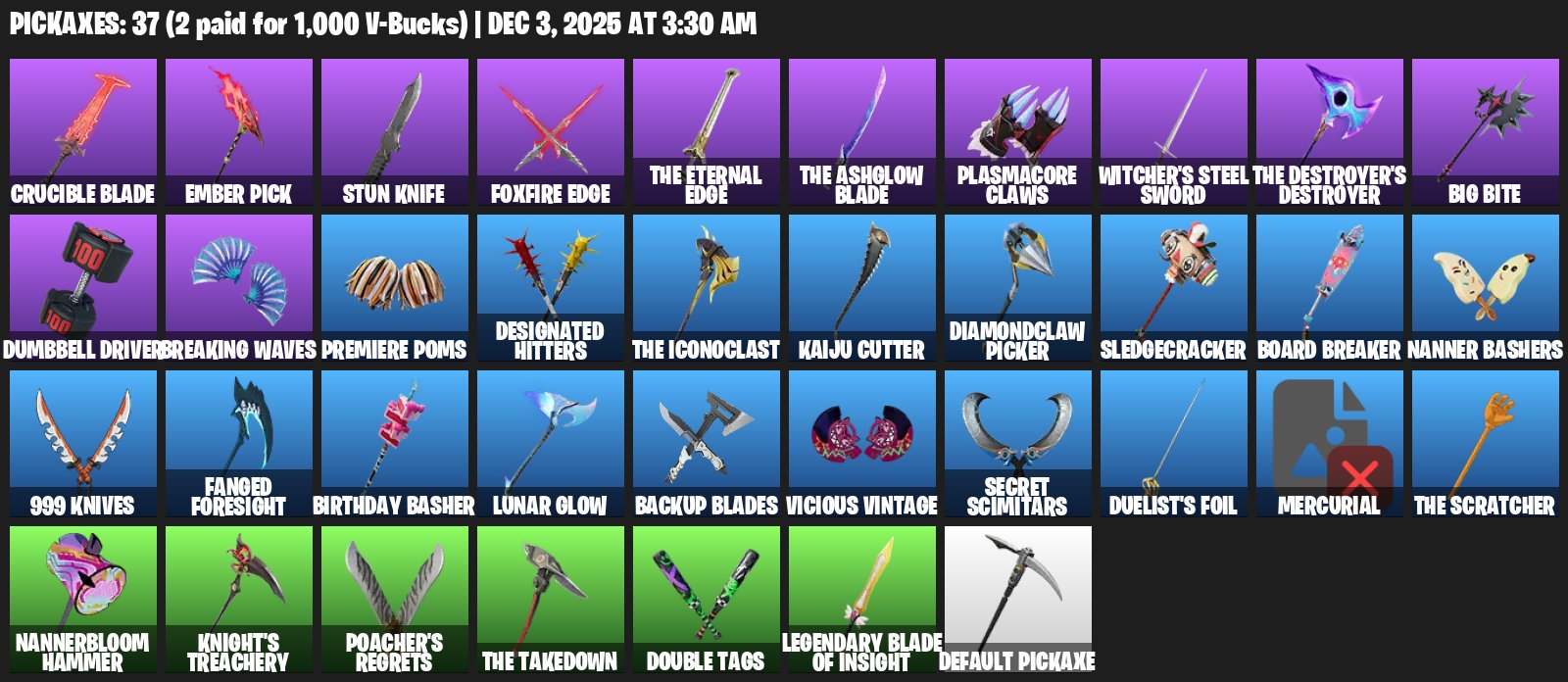 🎨 30 skins | 🌟 Fortnite account