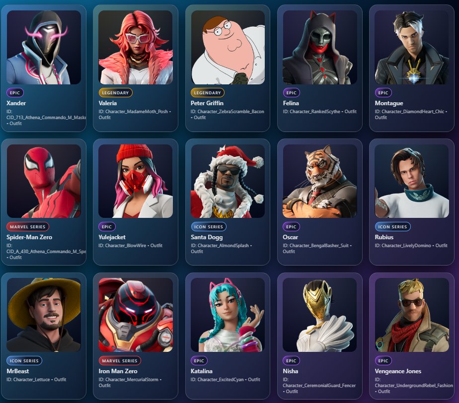 🎨 21 скін | 🌟 Fortnite акаунт