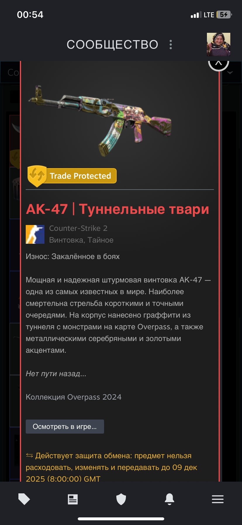 🔥 CS Prime | 🎯 Faceit LVL 5 | 🕒 300 hours — Ready for Ranked Matches!