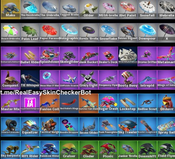 🎨 50 скінів | 🌟 Fortnite акаунт