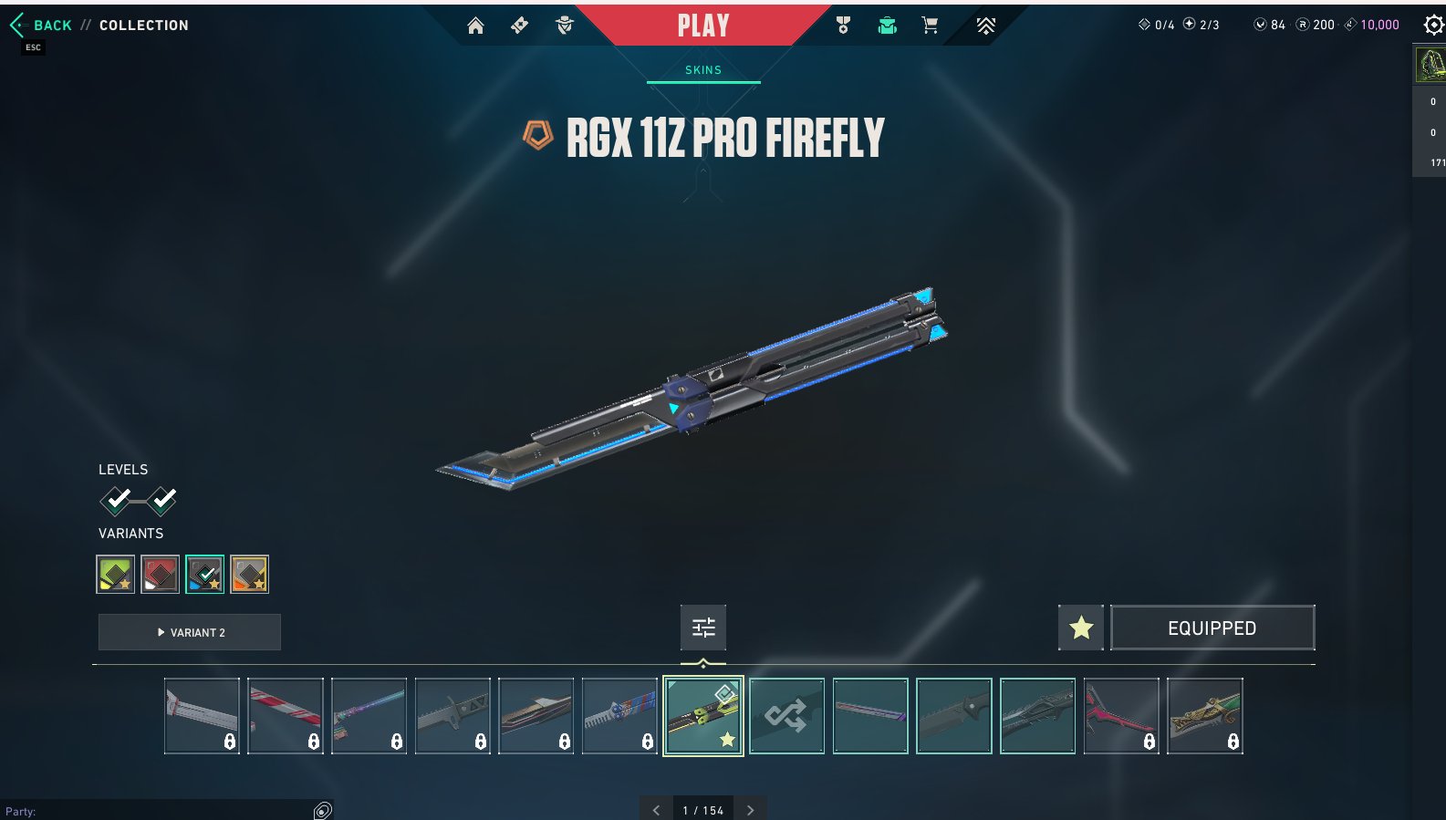 🎯 Valorant account | Platinum 1 | EU | 27 agents