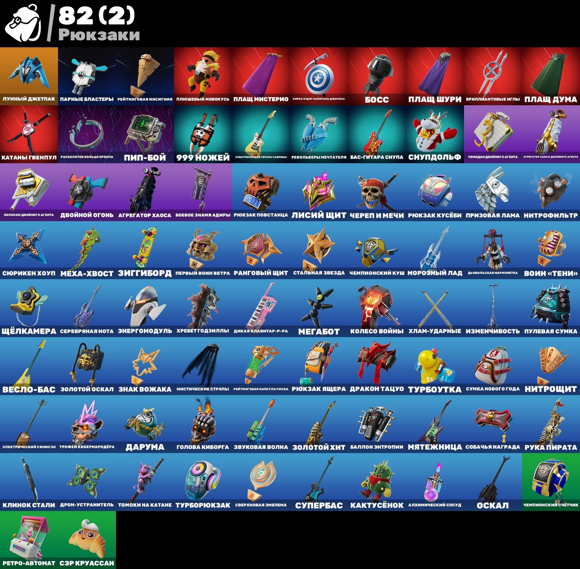 💖 31 skin | 🌟 Fortnite account