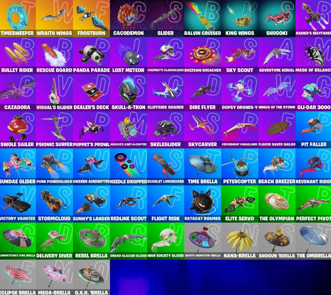 🎨 58 skins | 🌟 Fortnite account