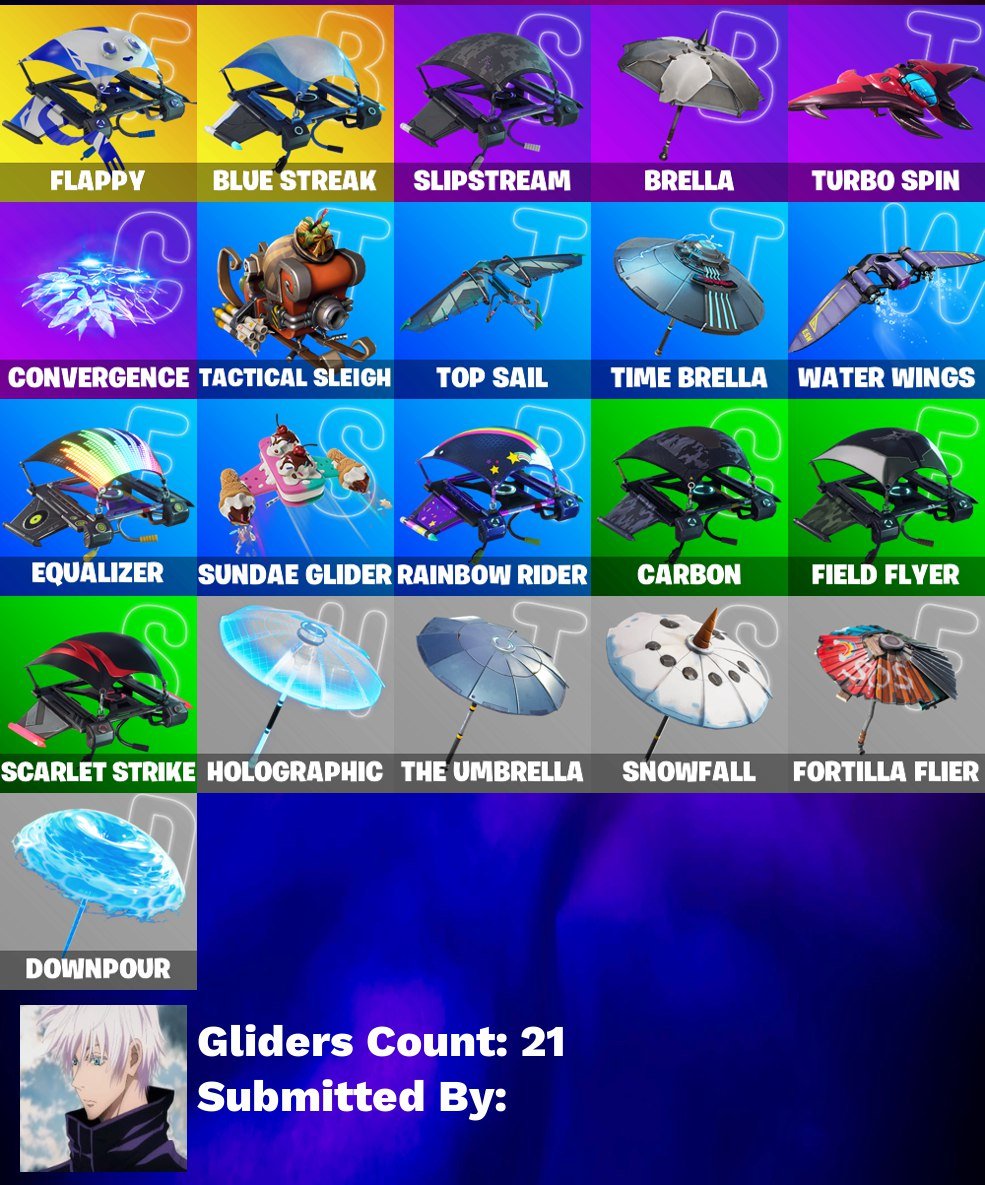 🎨 27 skins | 🌟 Fortnite account