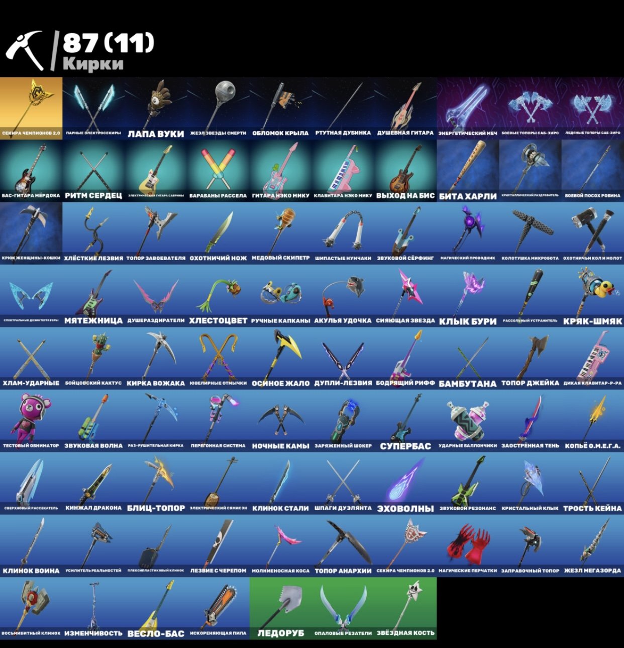 🎨 65 skins | 🌟 Fortnite account