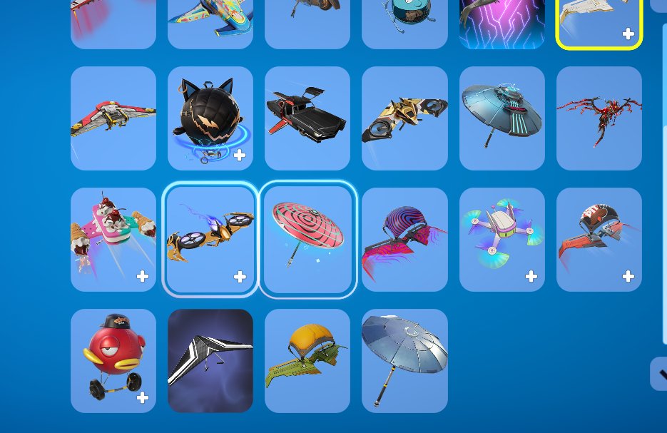 🎨 22 skins | 🌟 Fortnite account