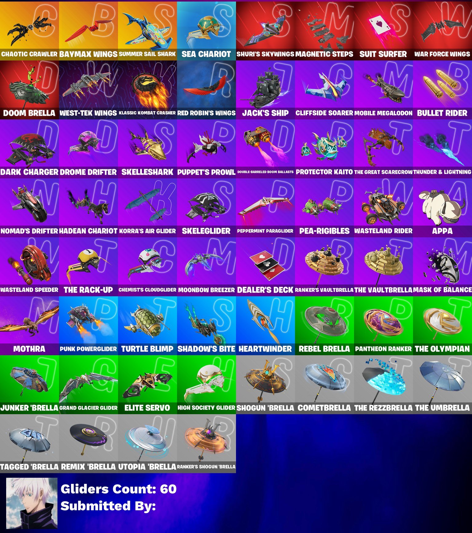 🎨 42 skins | 🌟 Fortnite account