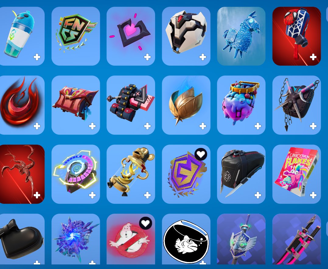 🎨 36 skins | 🌟 Fortnite account