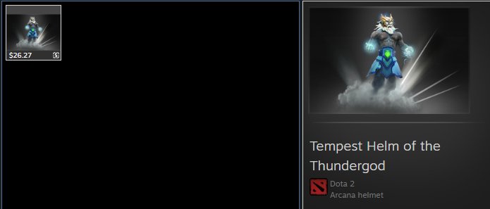 🏅 MMR 1800 | 🕒 1080 годин | 🛡 2402