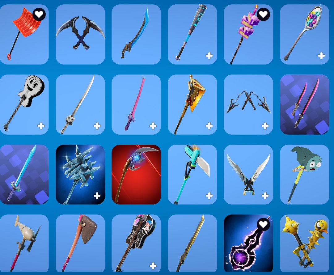 🎨 36 skins | 🌟 Fortnite account