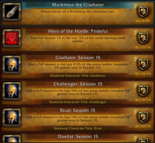 🎮 WoW account | Level 20 | Horde | Any