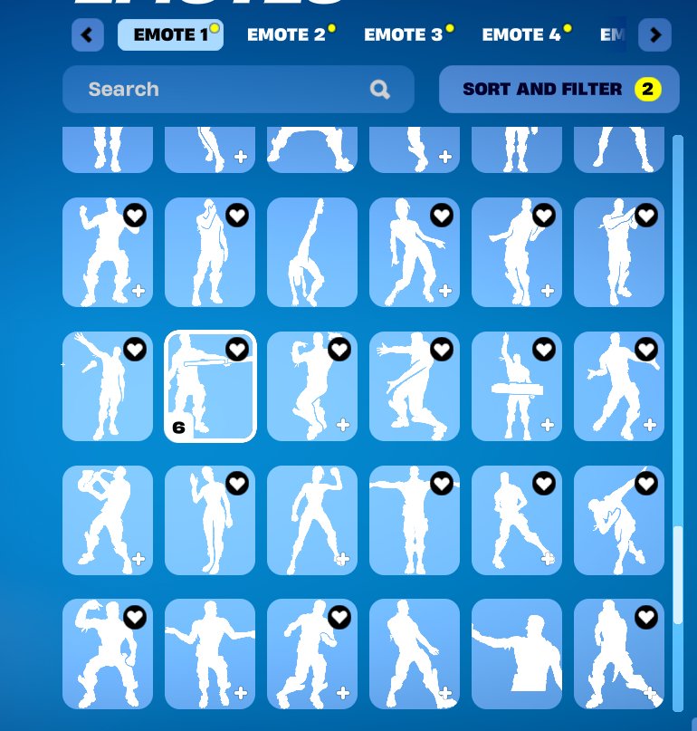 🪄💥take the L💥Renegade Raider💥Rust Lord💥Giddy-Up💥Orange Justice