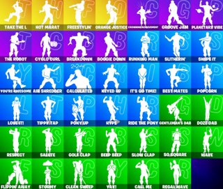 🎨 45 skins | 🌟 Fortnite account