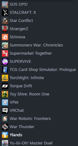 🏅 MMR  | 🕒 2400 hours | 🛡 3000