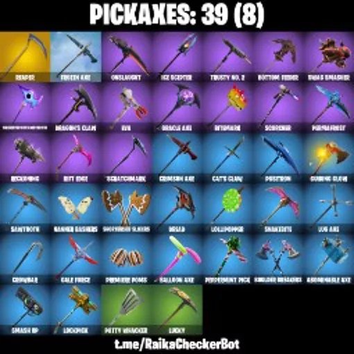 🎨 75 скинов | 🌟 Fortnite аккаунт