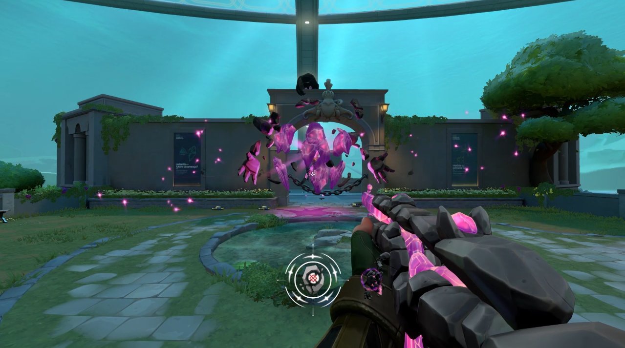 🎯 Valorant акаунт | Бронза 2 | EU | 11 агентів