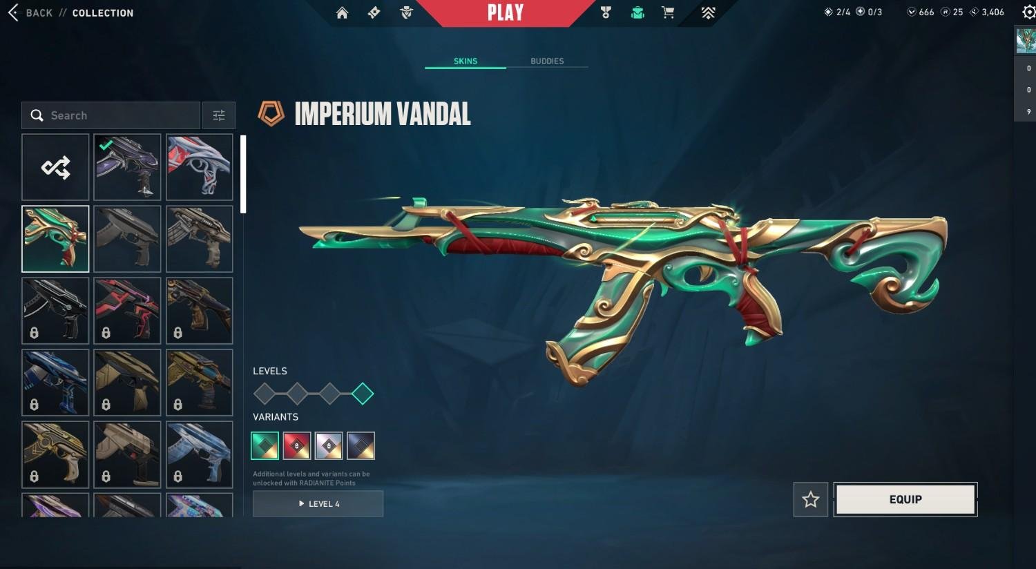 🎯 Valorant акаунт | Платина 3 | EU | 23 агентів