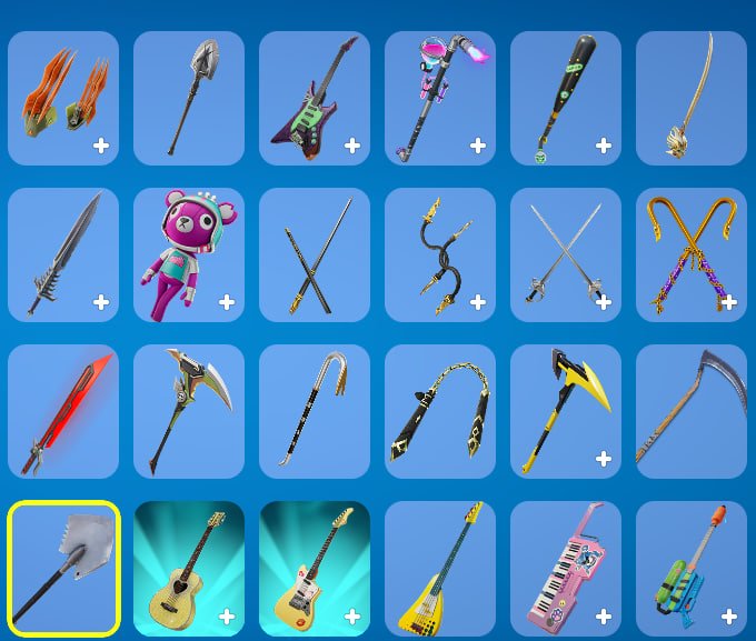 🎨 56 скінів | 🌟 Fortnite акаунт